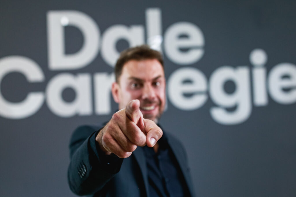 Dale Carnegie Training